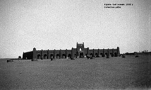 SUD ORANAIS  1932 A 1937  (128)